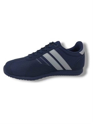 Lescon Nova 2 Lacivert Sneakers Spor Ayakkabı
