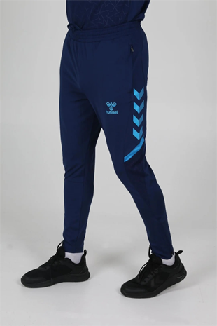 HUMMEL DREAM POLYESTER PANTS EŞOFMAN ALTI 932104