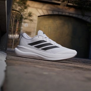 Adidas Kadın Beyaz Runfalcon 6 Spor Ayakkabı IH9534