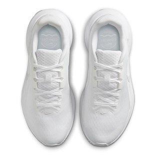 Nike Downshifter 14 Kadın Beyaz Koşu Ayakkabısı IB1899-102