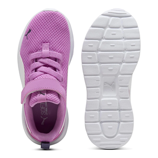 Puma Anzarun Lite Ac+ Ps Çocuk Pembe Sneaker Ayakkabı
