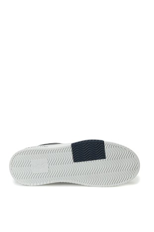 U.S. Polo Assn. ZEYTO Lacivert Erkek Sneaker