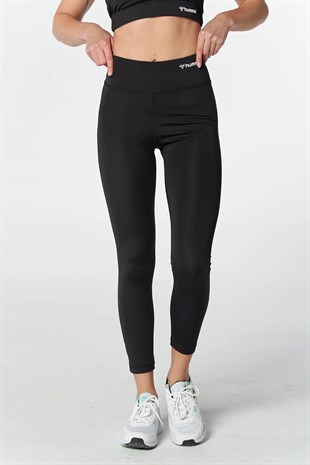 Hummel T-Mt Actıve Hıgh Yüksek Bel Tayt