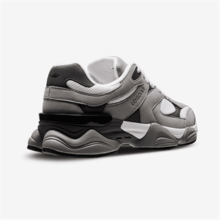 Lescon Ghost 3 Easystep Erkek Spor Ayakkabı