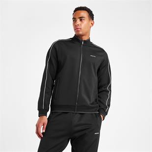 LESCON 25N-1150 Erkek Fermuarlı Sweatshirt