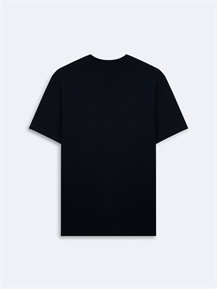 Ltb ROLODE Logo Baskılı T-shırt