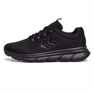 Hummel TYRO II Siyah Unisex Training Ayakkabı