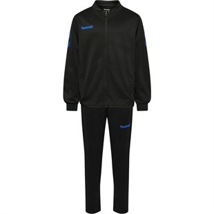 Hummel Blaze Club 26 Tracksuıt Unisex Eşofman Takımı