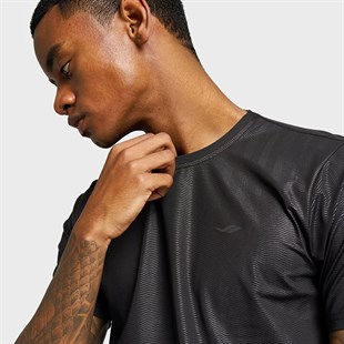 Lescon 26B-1022 Antrenman Kısa Kol T-shirt 26BTEA001022