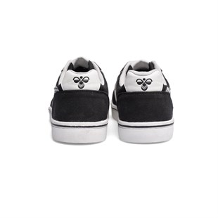 Hummel Wivo II Siyah Günlük Ayakkabı