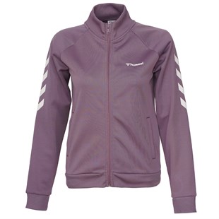 Hummel Genesa Zıp Fermuarlı Ceket 921773