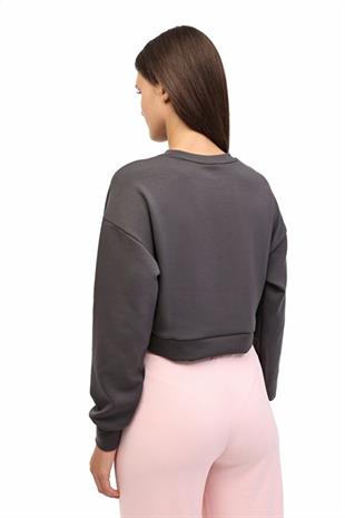 Lumberjack WL ARAT YOG1-7 YOG1 5PR Kadın Sweatshirt 102020746