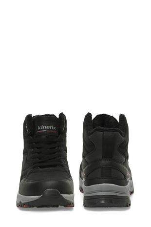 KINETIX 5W ARCTIC PU KRK HI 5PR SIYAH  BOT 102019691