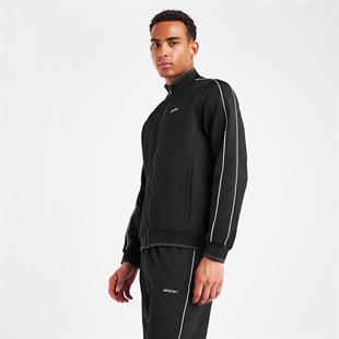 LESCON 25N-1150 Erkek Fermuarlı Sweatshirt