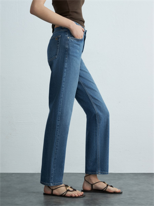 Ltb New Wanda Levara Wash