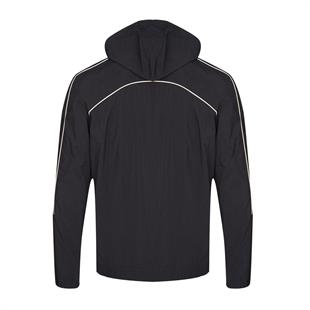 HUMMEL ZAFIRO FERMUARLI HOODIE ERKEK ÜST