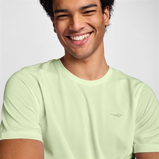 Lescon 26B-1022 Antrenman Kısa Kol T-shirt 26BTEA001022