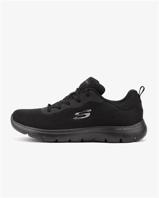 Skechers Summits Kadın Siyah Spor Ayakkabı 88888316TK  BBK