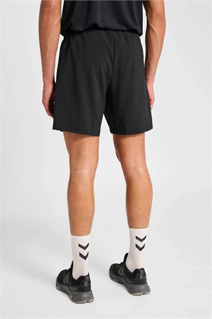 Hummel Pulse Workout Shorts Erkek Şort