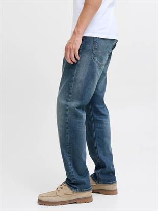 Jack & Jones Regular Fit Erkek Denim Pantolon 078 NOOS