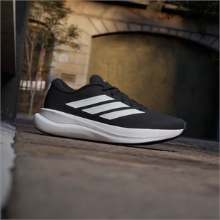 adidas Runfalcon 6 W Kadın Siyah Koşu Ayakkabısı