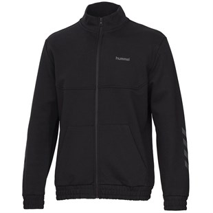 Hummel OTIS Zip Erkek Spor Ceket