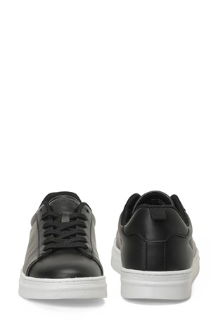 Kinetix VIRES Siyah Erkek Sneaker