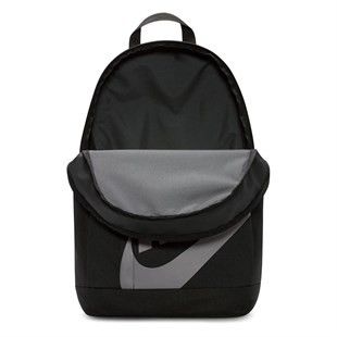 Nike Elemental 21 Litre Unisex Siyah Günlük Stil Sırt Çantası DD0559-013