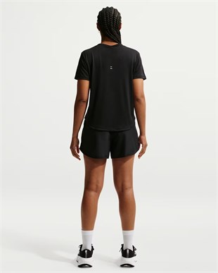Nike Tempo Dri-FIT Short-Sleeve Running Kısa Kollu Kadın Koşu Üstü