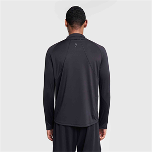 Lescon 26B-1011 Koşu Yarım Fermuarlı Erkek Üst 26BTEK001011