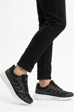 hummel Hml Rush Iı Siyah Unisex Sneaker