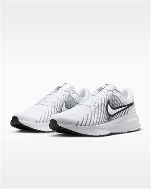 Nike Run Defy Erkek Beyaz Koşu Ayakkabısı HM9594-100