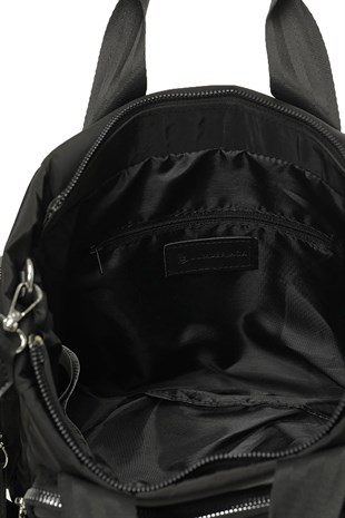 Lumberjack 6M Prst Çok Cepli Mini Cüzdanlı Trend Çanta