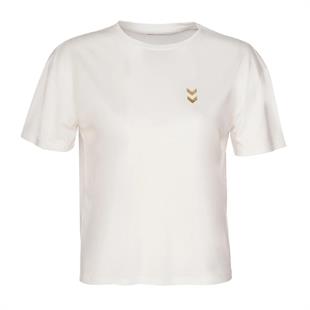 HUMMEL SAJAR T-SHIRT S/S KADIN 912340