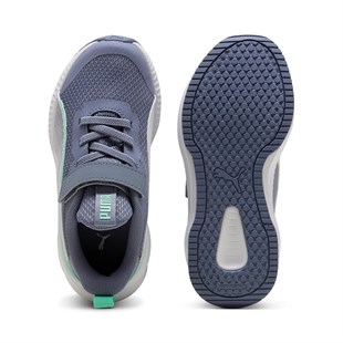 Puma Flyer 3 AC+ PS Cırtlı Çocuk Spor Ayakkabı 40152711