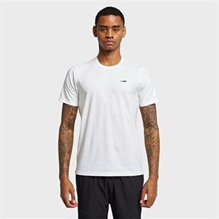 Lescon 26B-1022 Antrenman Kısa Kol T-shirt 26BTEA001022