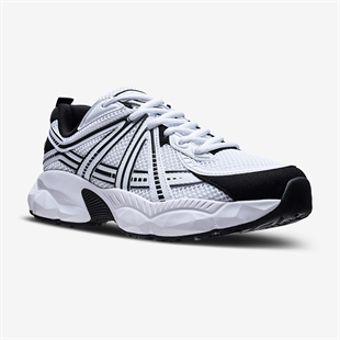 Lescon Artura Kadın Sneaker Ayakkabı