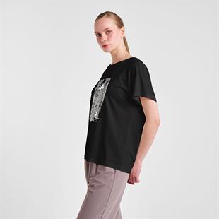 LESCON 25N-2118 KADIN T-SHIRT
