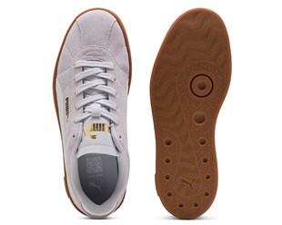 Puma Club II  Kadın LİLa Sneaker Ayakkabı