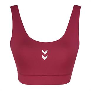 HUMMEL SAJAR SPORCU STTYENİ PEDLİ BRA 912339