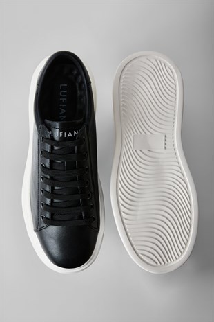 Lufian Gage Erkek Topuklu Şık Ayakkabı