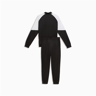 Puma Poly Baseball Suit Erkek Eşofman Takımı