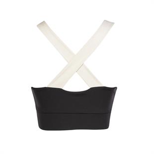 HUMMEL Kadın Bromley Bra Sporcu Sütyeni 912219