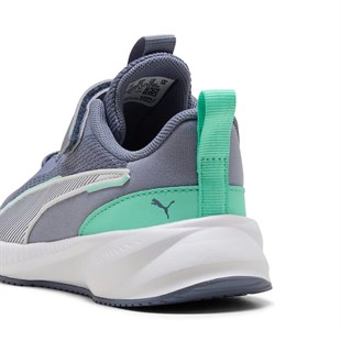 Puma Flyer 3 AC+ PS Cırtlı Çocuk Spor Ayakkabı 40152711