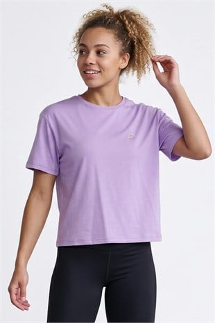 hummel HMLBRIELLA Kadın T-shirt