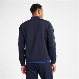 LESCON 25N-1150 Erkek Fermuarlı Sweatshirt