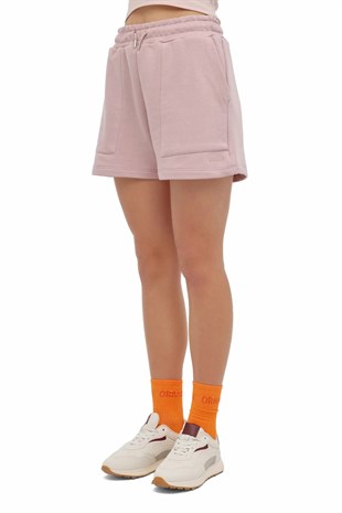 Kinetix WB 20MERCY 6FX A Pembe Kadın Şort