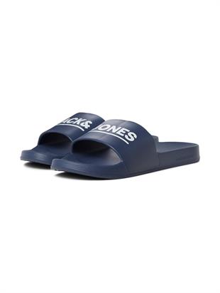 Jack & Jones Jfwollıe Slıder Ln Erkek Terlik 12236477