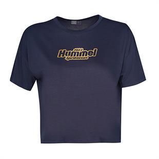 HUMMEL SAHARA KADIN T-SHIRT S/S 912338