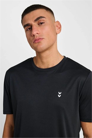 Hummel Pulse Training Erkek T-shirt